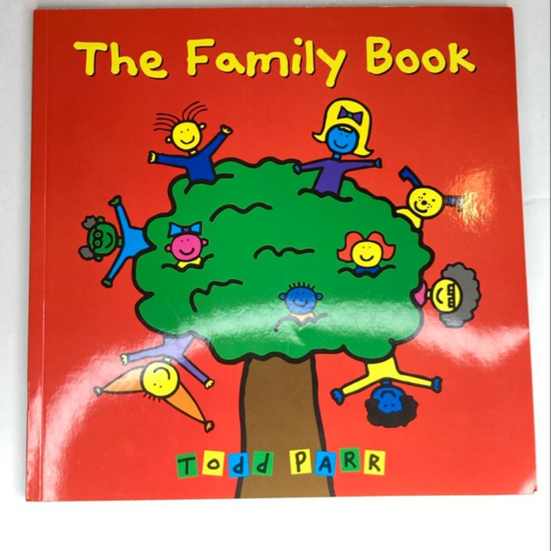 The Family Book