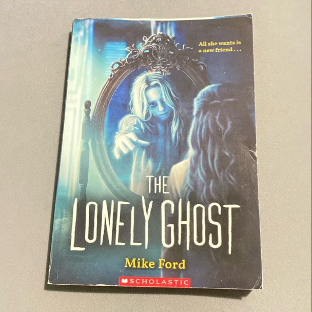 The Lonely Ghost