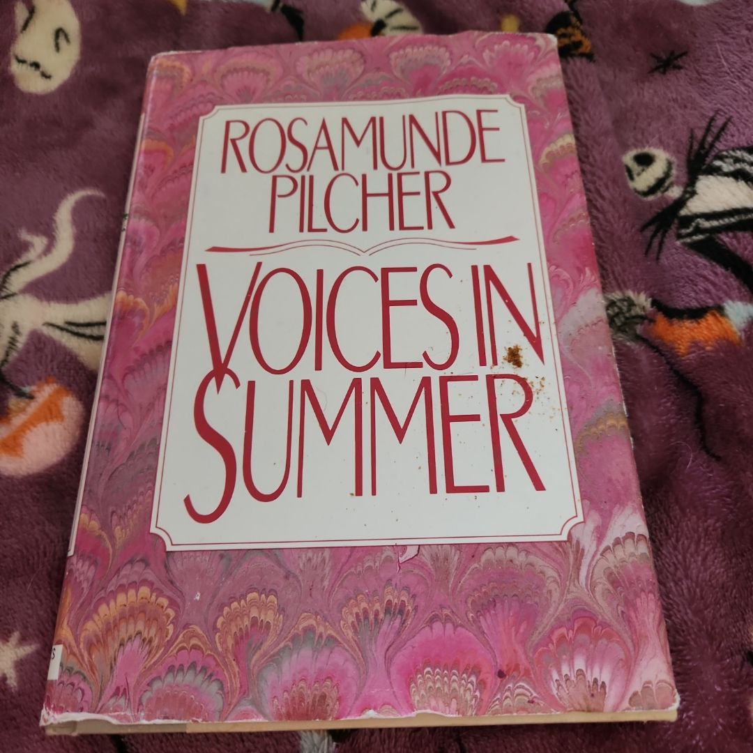 Voices in Summer