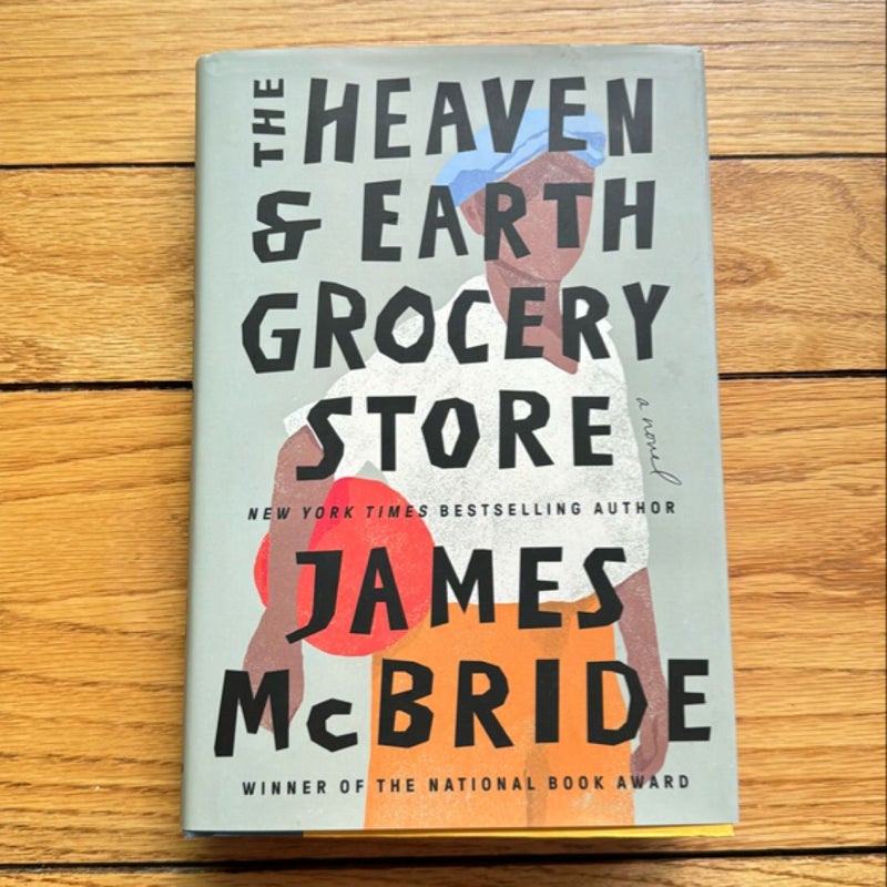 The Heaven and Earth Grocery Store