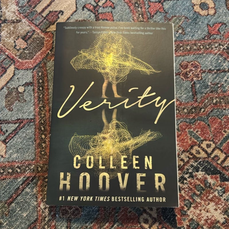 Verity