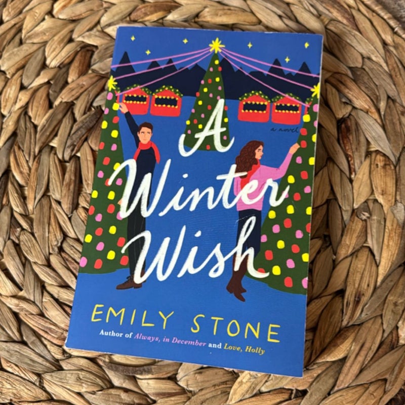 A Winter Wish