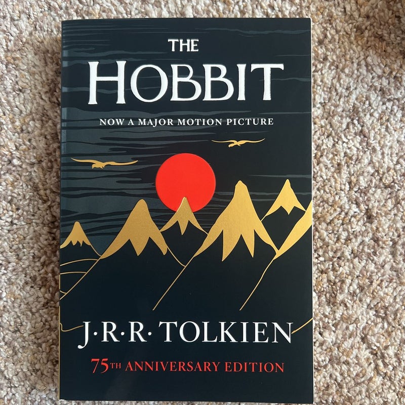The Lord of the Rings Series