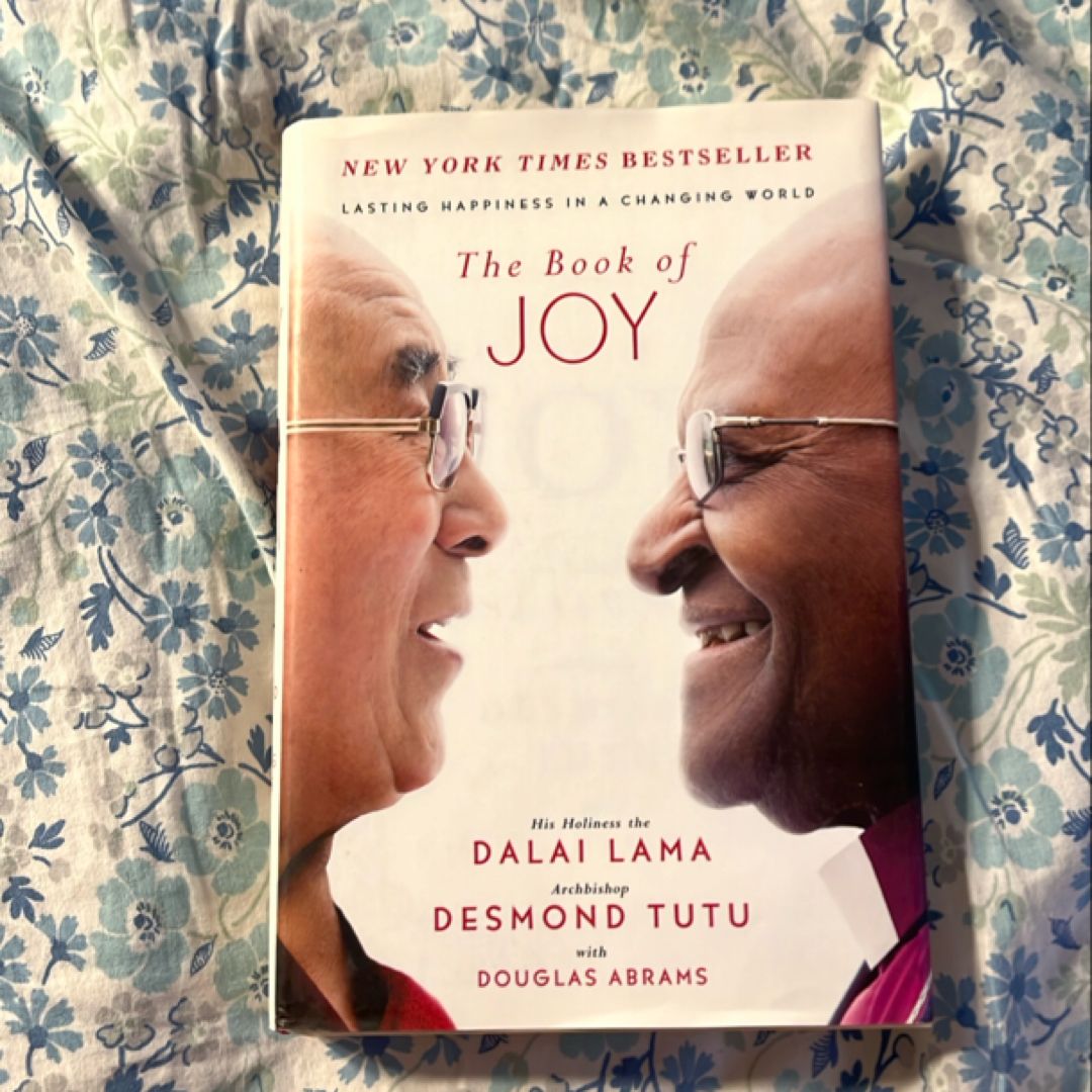 The Book of Joy