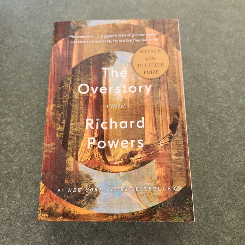 The Overstory