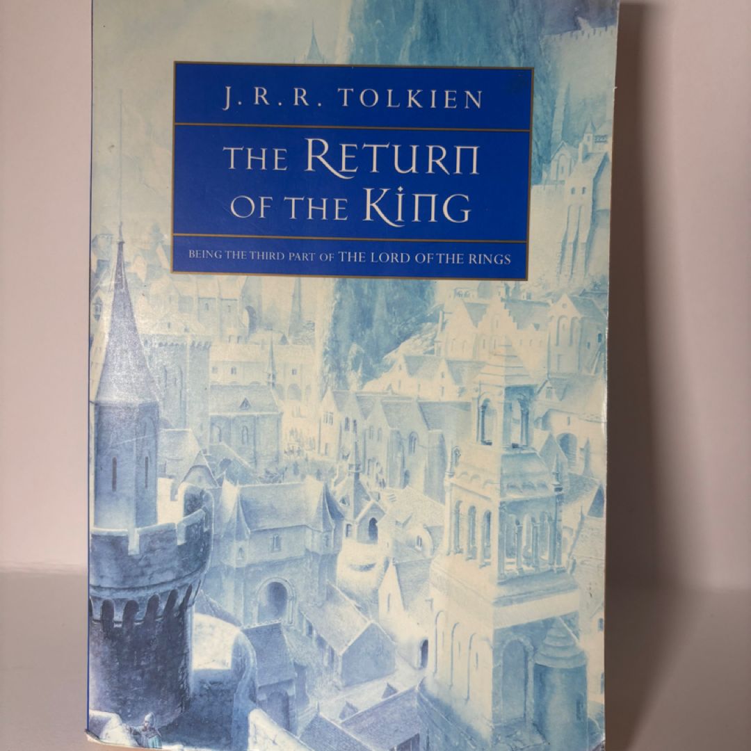 The Return of the King