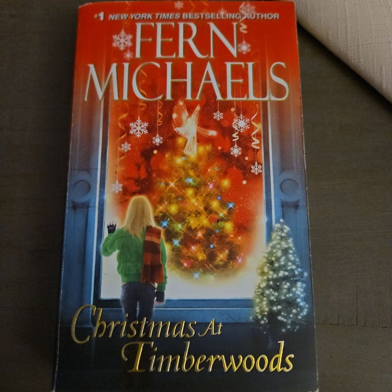 Christmas at Timberwoods