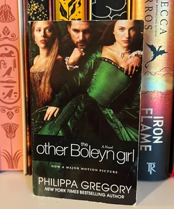 The Other Boleyn Girl