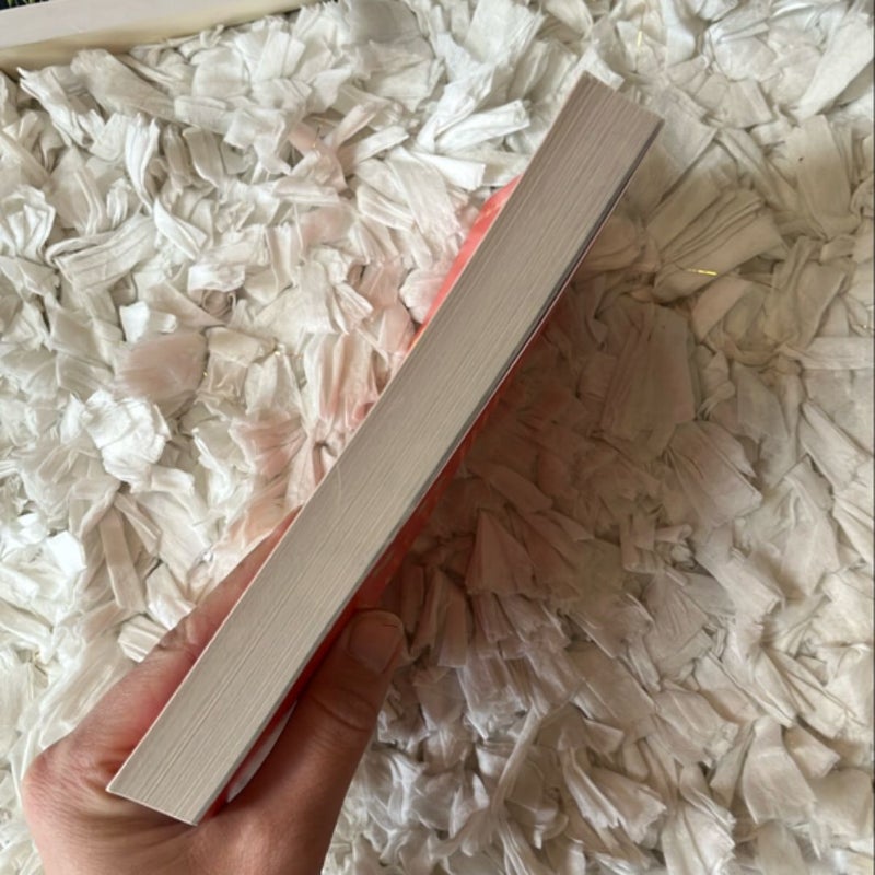 Tiny Imperfections