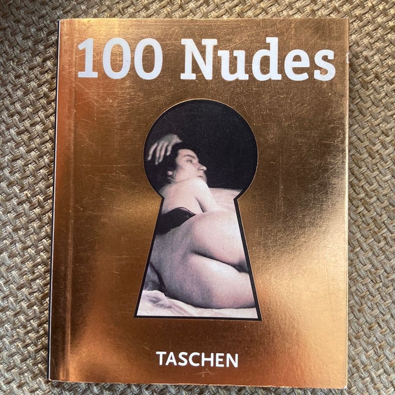 100 Nudes