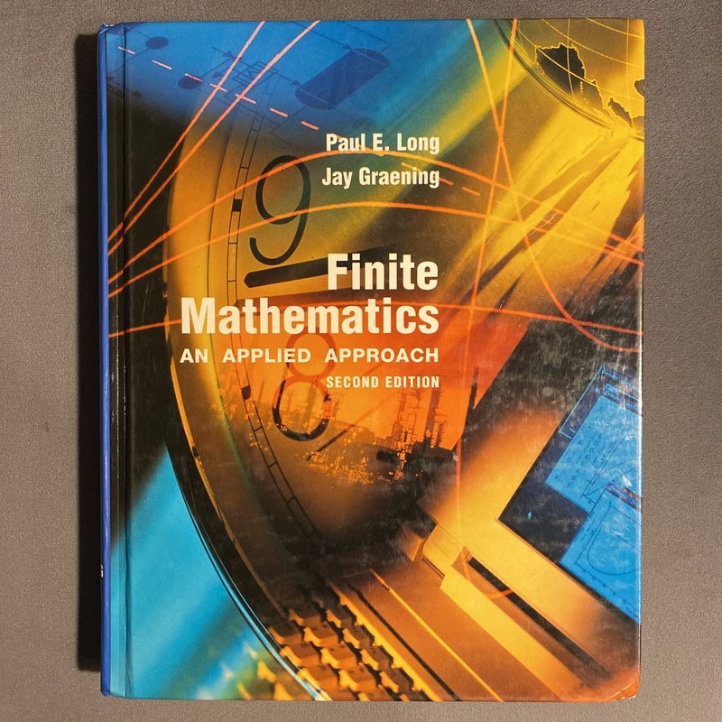 Finite Mathematics
