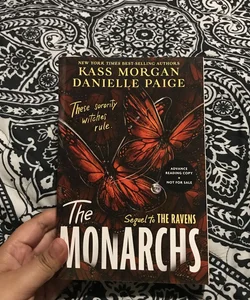 The Monarch’s 