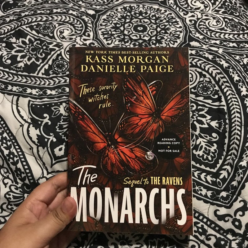 The Monarch’s 