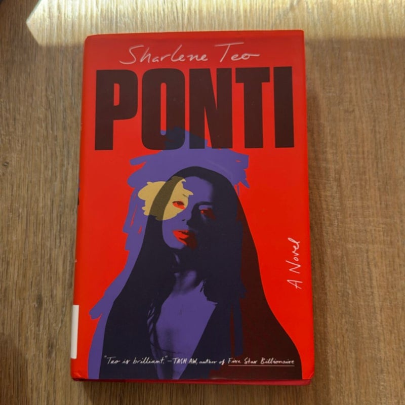 Ponti