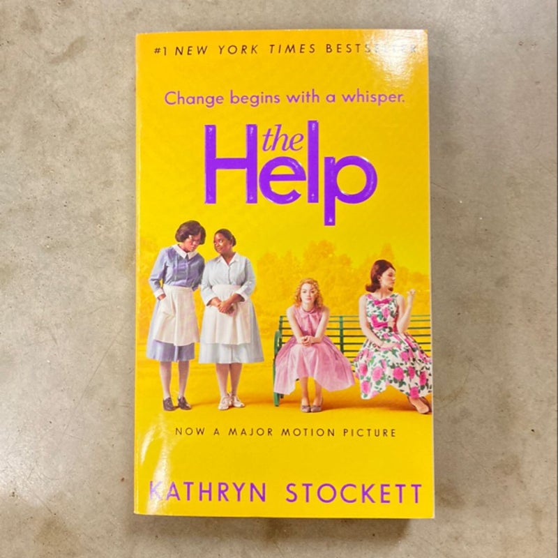 The Help