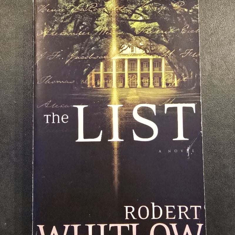 The List