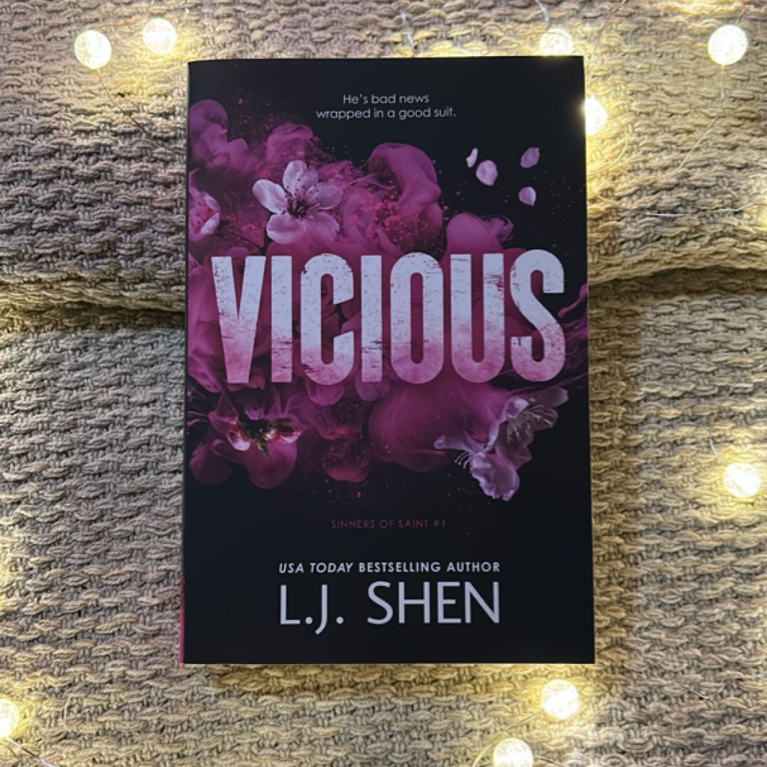 Vicious