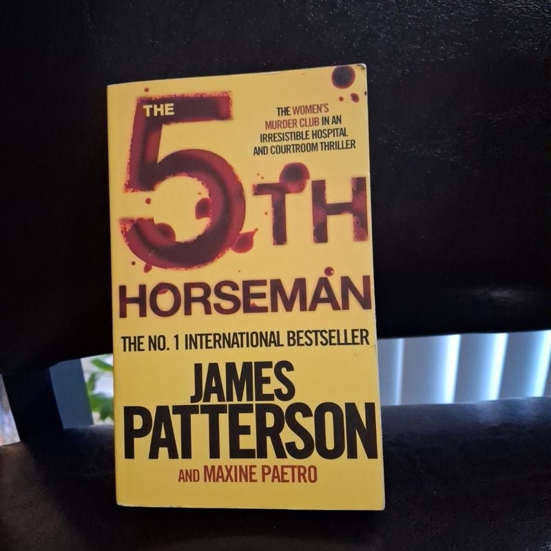 The 5th Horseman