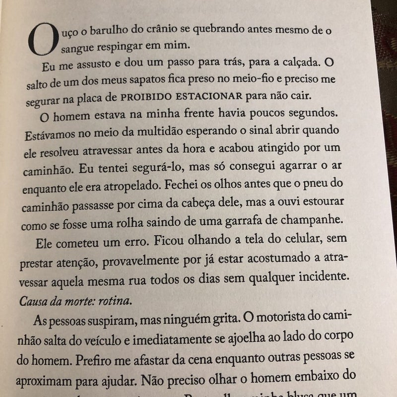 Verity (Portuguese version)