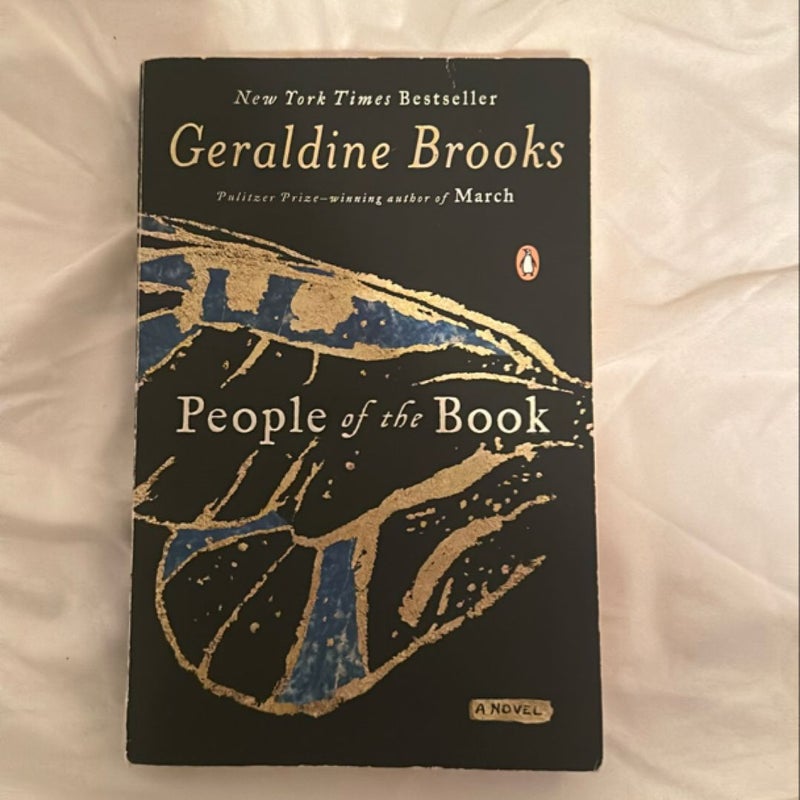 People of the Book