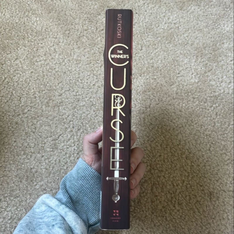 The Winner's Curse