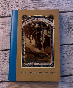 The carnivorous carnival