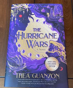 The Hurricane Wars (B&N Edition)