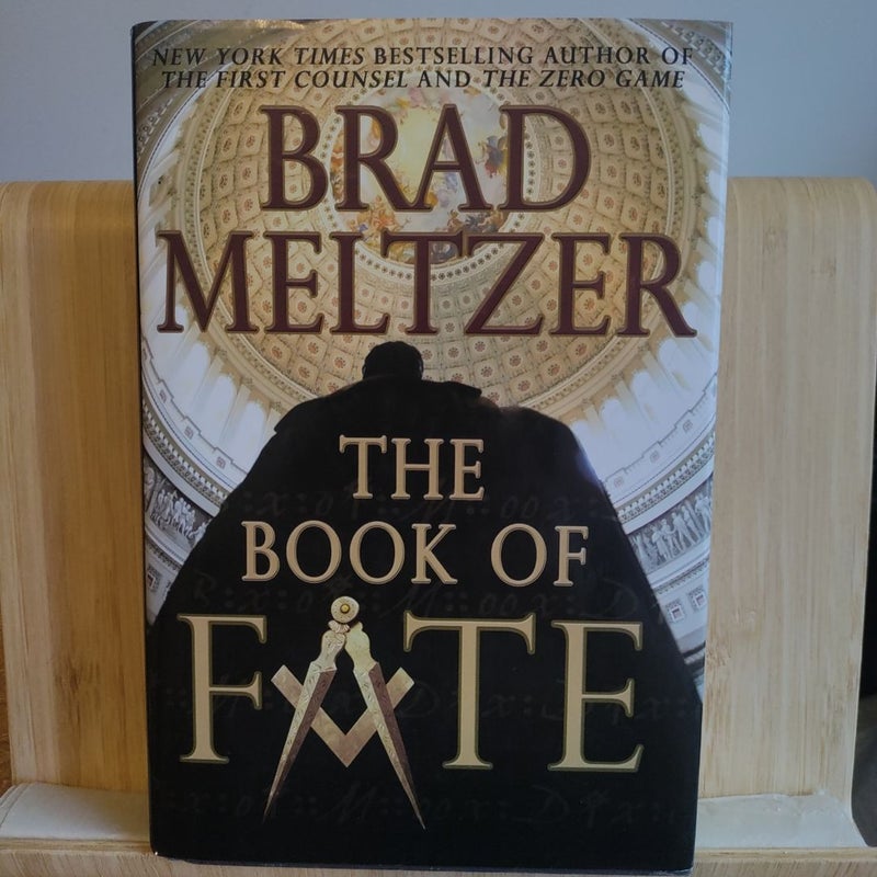 The Book of Fate