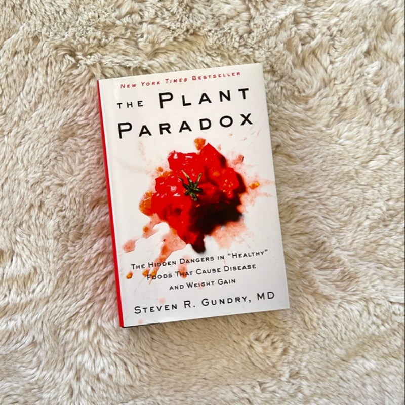 The Plant Paradox