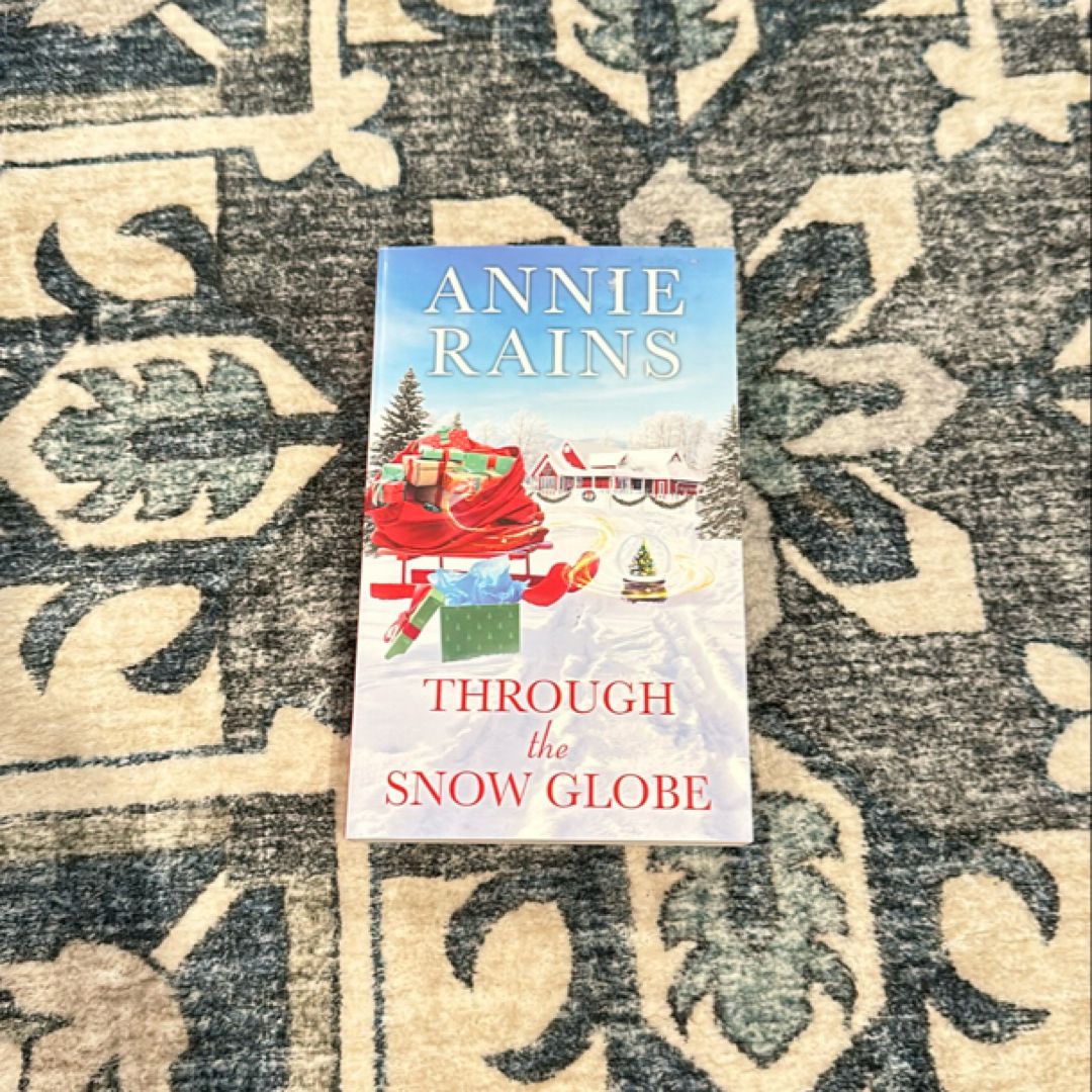 Through the Snow Globe