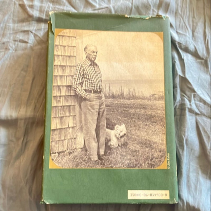 Poems and Sketches of E. B. White