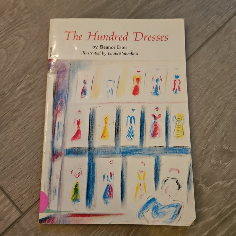 The Hundred Dresses