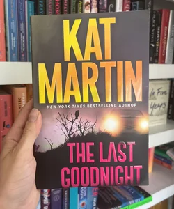 The Last Goodnight