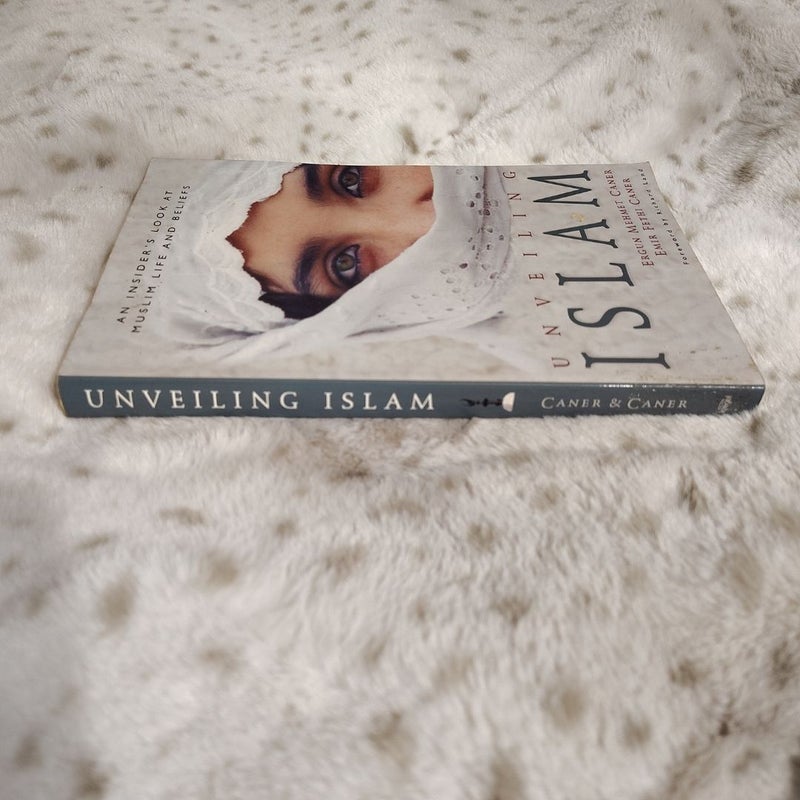 Unveiling Islam