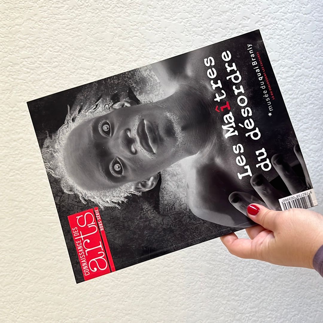 Connaisse des arts hors-serie