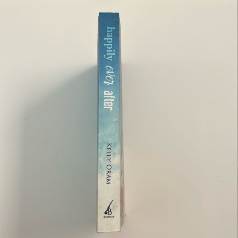 Happily Ever after (Cinder and Ella #2)