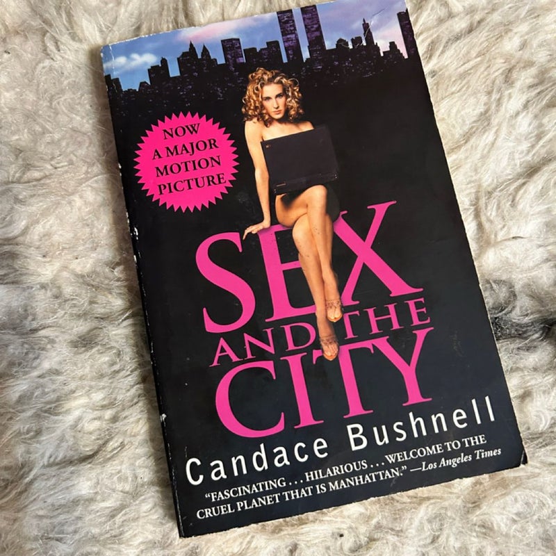 Sex and the City