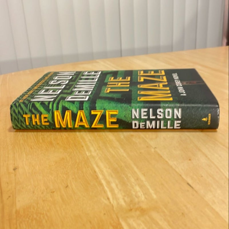 The Maze
