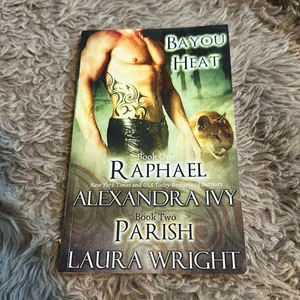 Raphael/Parish