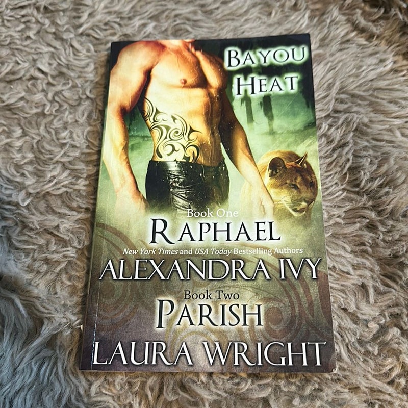 Raphael/Parish