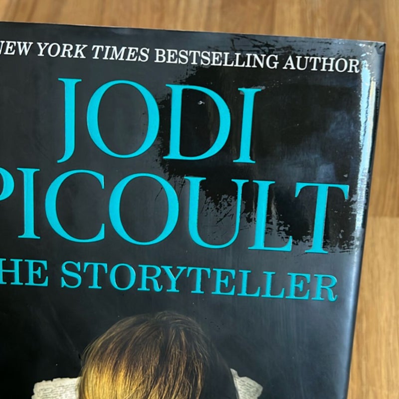 The Storyteller