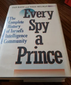 Every Spy a Prince