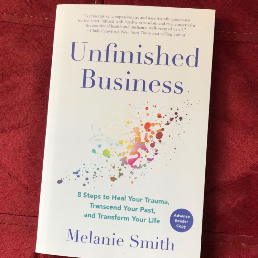 ARC - Unfinished Business