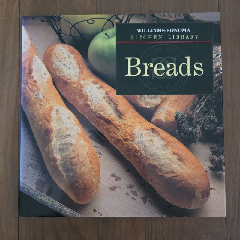 Breads