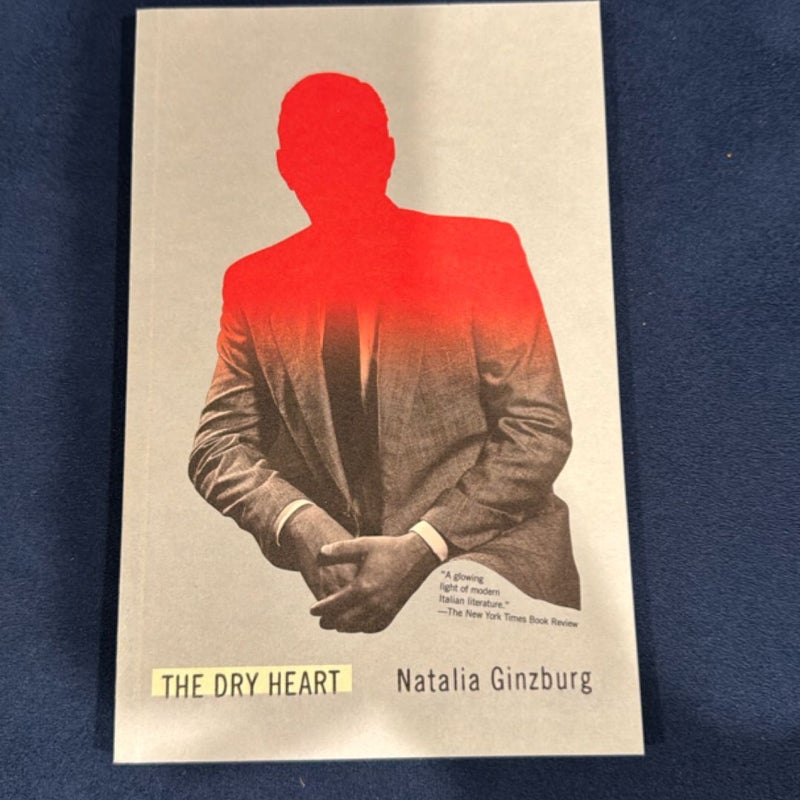 The Dry Heart