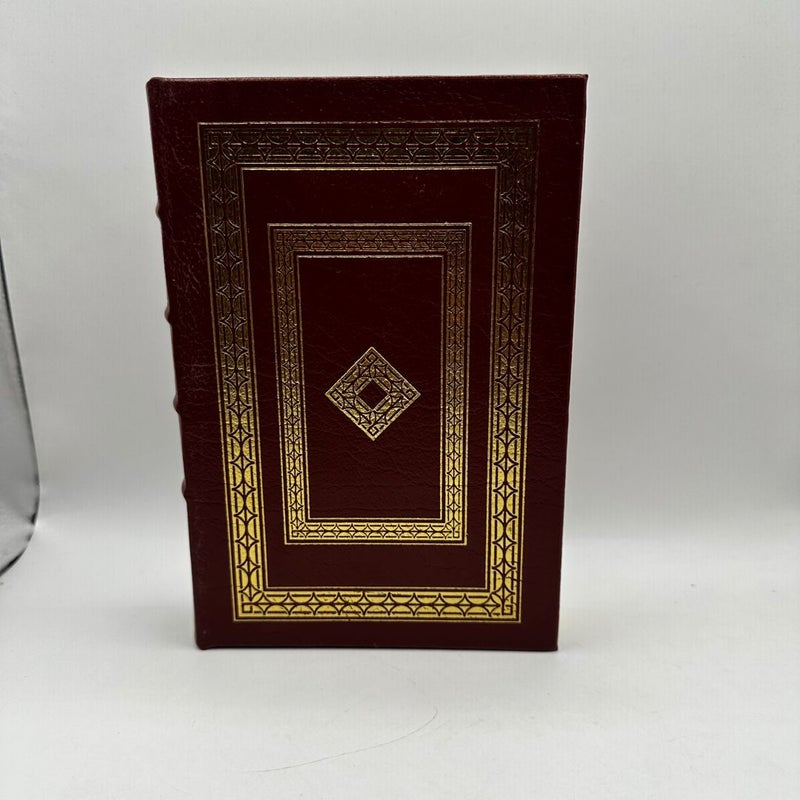 Deepdrive (Easton Press  Signed Numbered 1st Ed Sci-Fi w/COA 
