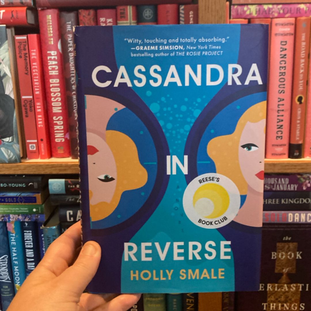 Cassandra in Reverse