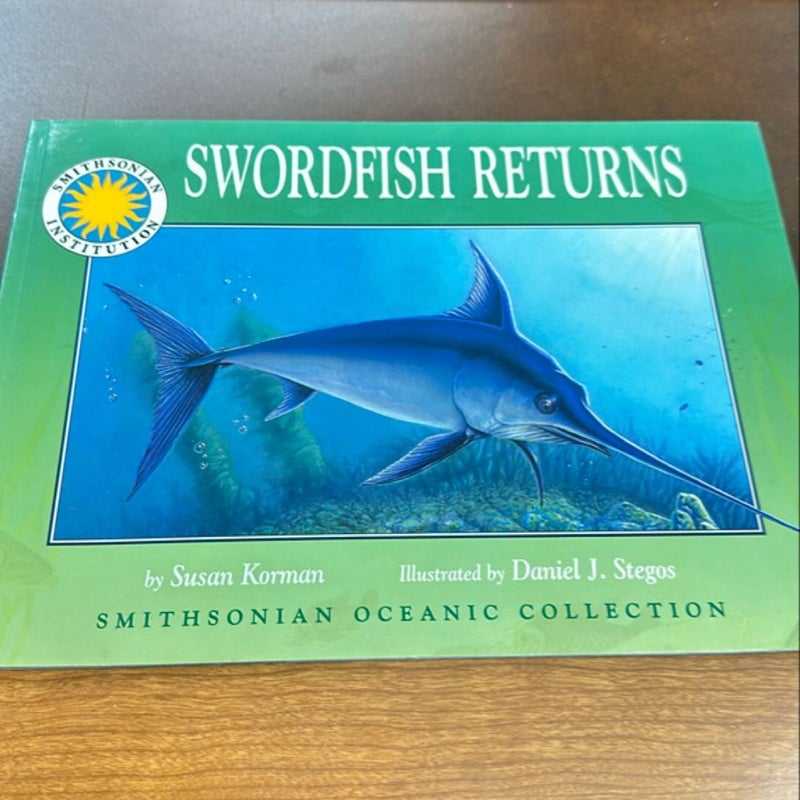 Swordfish Returns