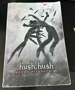 Hush, Hush