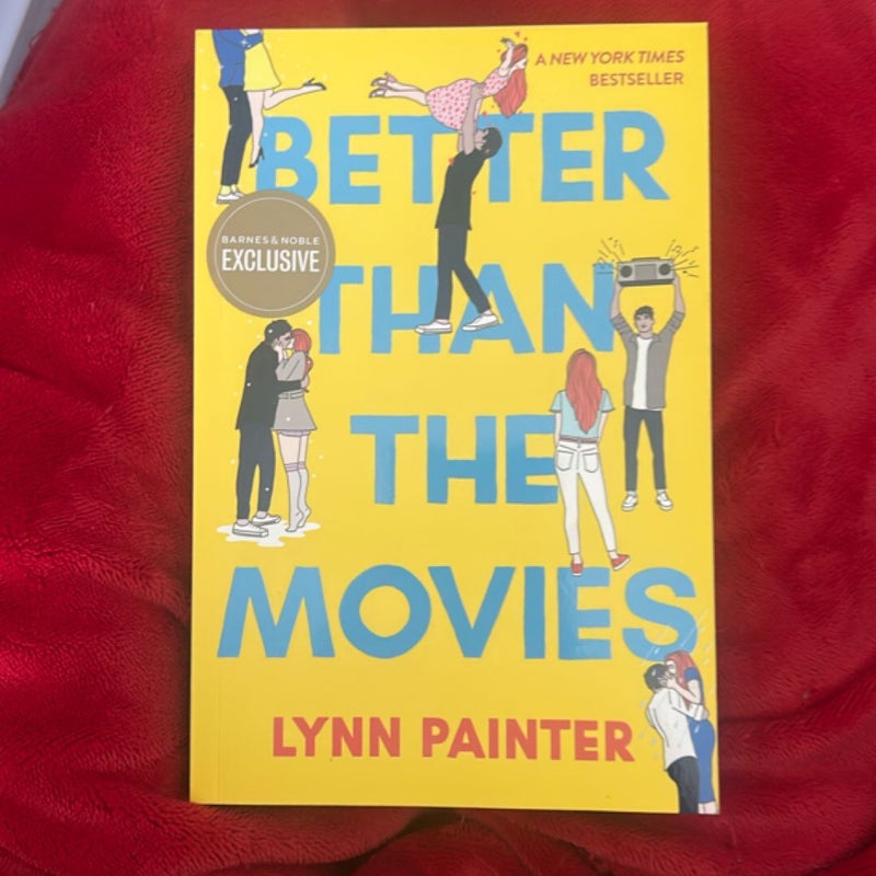 better then the movies 
